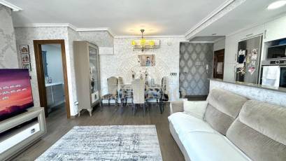 Resale - Penthouse -
Torrevieja - La Mata