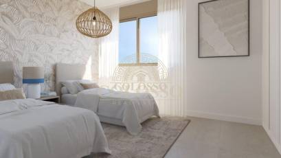 Resale - Townhouse -
San Juan Playa - Cabo de las huertas