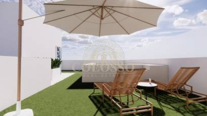 Obra nueva - ground-floor -
Torre de la Horadada