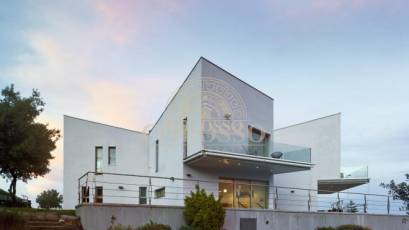 Resale - Villa de Lujo -
Las Rozas de Madrid - Molino de la Hoz