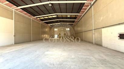 Alquiler - Local Comercial -
Catral