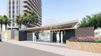 New Build - Apartamento -
Benidorm - Cala de Finestrat