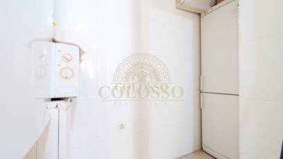 Reventa - Bungalow Planta Baja -
Torrevieja - La veleta