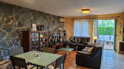 Resale - Townhouse -
Finestrat - BAHIA GOLF