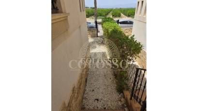 Revente - Chalet -
Algorfa - La finca golf