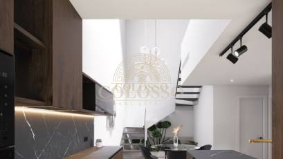 New Build - detached -
Pilar de la Horadada