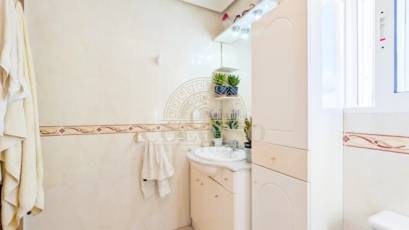 Reventa - Bungalow Planta Baja -
Torrevieja - La veleta