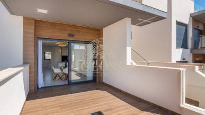 Obra nueva - high-bungalow -
San Miguel de Salinas