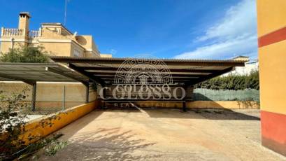 Reventa - Chalet -
Torrevieja - Los Frutales