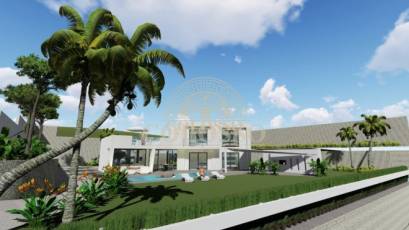 Resale - Chalet -
Calpe - Maryvilla
