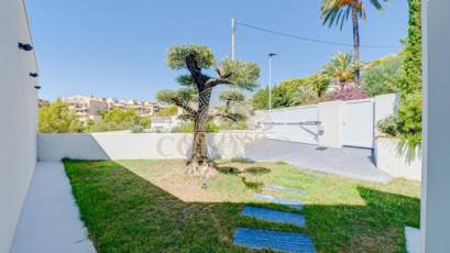 New Build - Villa de Lujo -
Altea - Isla altea