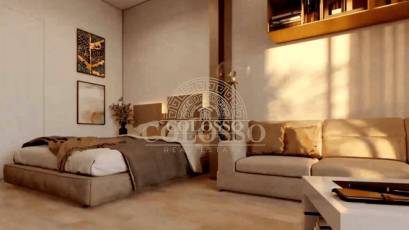 New Build - ground-floor -
Torrevieja