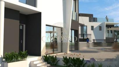 Resale - Villa -
Villajoyosa - Playas Del Torres