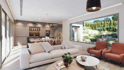 New Build - Villa -
Dehesa de Campoamor