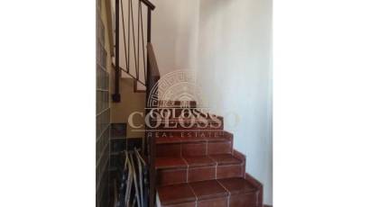 Resale - Ático Dúplex -
Torrevieja - Aldea del mar