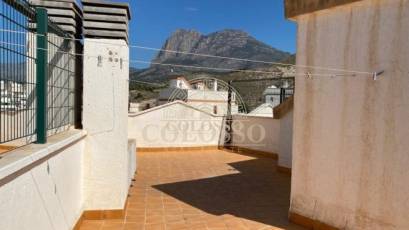 Revente - Chalet -
Finestrat - Balcón de finestrat