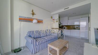 Alquiler - Piso -
Benidorm - Rincón de Loix