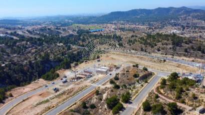 Resale - Chalet -
Finestrat - Finestrat Urbanizaciones