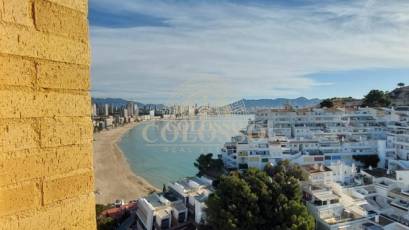 Resale - Apartamento -
Benidorm - Cala de Finestrat