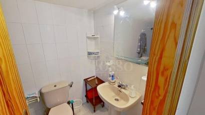 Resale - Apartamento -
Torrevieja - Playa del Cura
