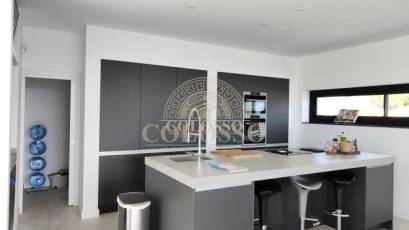 Resale - Villa -
Finestrat - Balcón de finestrat