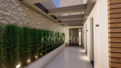 Resale - Chalet -
Altea - Altea Hills