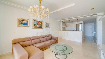 Resale - Apartamento -
Villajoyosa - Paraiso
