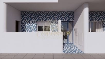 Obra nueva - ground-floor -
Torre de la Horadada