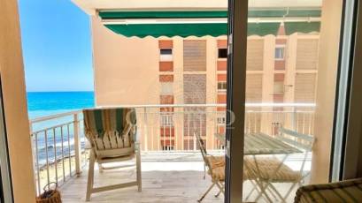Reventa - Apartamento -
Torrevieja - Playa del Cura