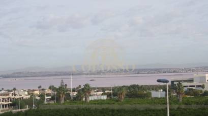 New Build - Townhouse -
Torrevieja - Los altos