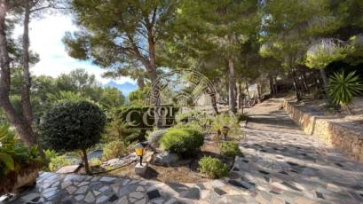 Resale - Villa de Lujo -
Altea - Altea La Vella