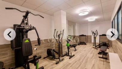 Rental - Study -
Orihuela Costa