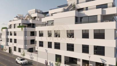 Obra nueva - Apartamento -
San Pedro del Pinatar - Calle maestro falla