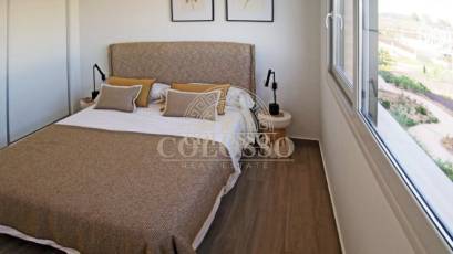 Obra nueva - low-bungalow -
Orihuela Costa