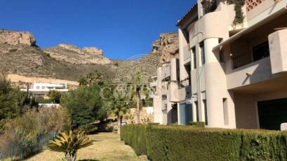 Alquiler - Apartamento -
Finestrat - Sierra cortina