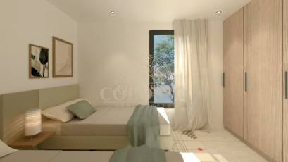 New Build - Quad -
Gran alacant - Centro comercial ga