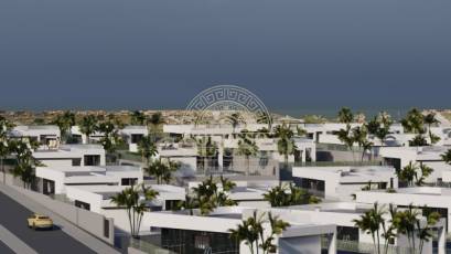 Obra nueva - detached -
Algorfa