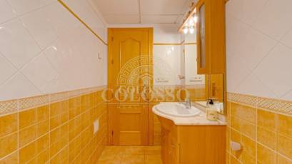 Resale - Bungalow -
Torrevieja - Los altos