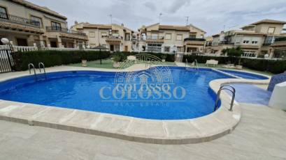 Reventa - Bungalow -
Orihuela Costa - La Zenia
