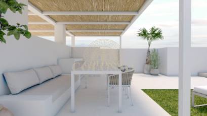 New Build - ground-floor -
Torre de la Horadada