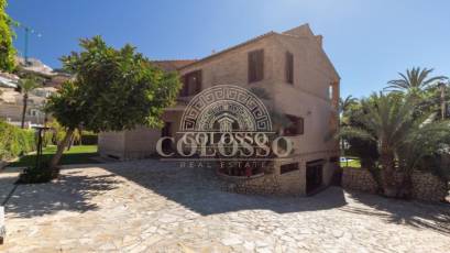 Resale - Casa -
Cullera - Cap Blanc