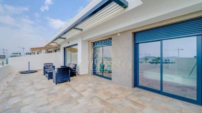 Resale - Apartamento -
Finestrat - Camporrosso village