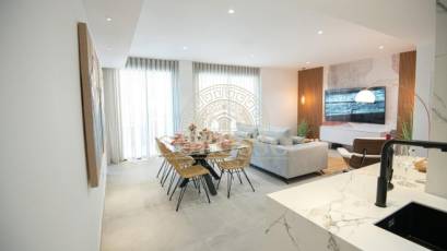 Obra nueva - Apartamento -
San Pedro del Pinatar - Calle maestro falla