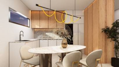 Nouvelle construction - apartment -
Pilar de la Horadada