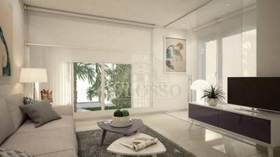 Nouvelle construction - semi-detached -
Algorfa