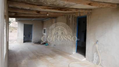 Resale - Casa -
Abanilla - EL SALADO