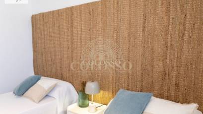 Resale - Apartamento -
Gran alacant - Balcones del Mar