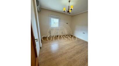Resale - Villa -
Orihuela Costa - Montezenia