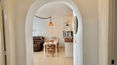 Location - Bungalow -
Alicante - La Florida