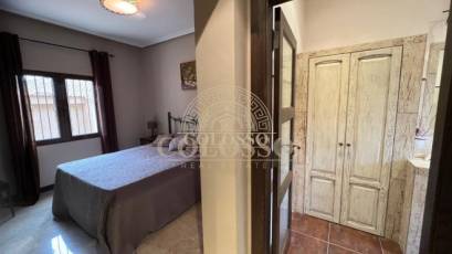 Resale - Villa -
Ciudad Quesada - Ciudad Quesada - Doña Pepa